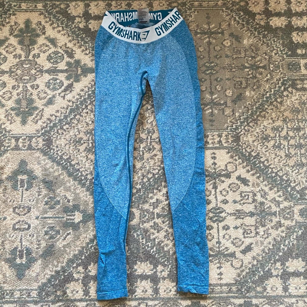 Gymshark flex leggings